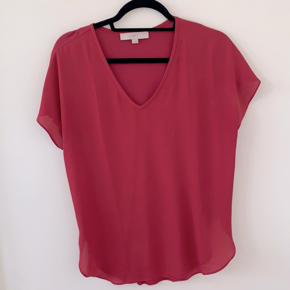 LOFT top